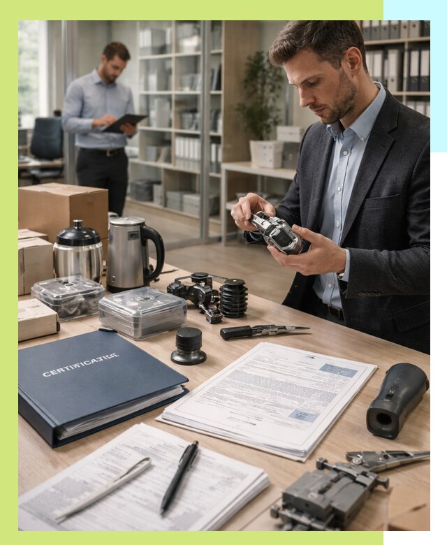 Добровольная сертификация продукции и оборудования в Саяногорске