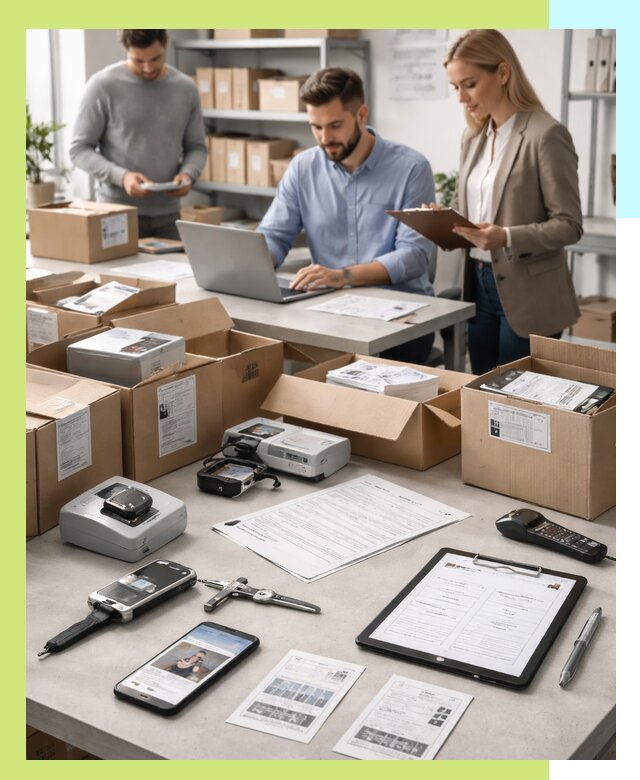 Сертификация товаров и документов для маркетплейсов в Саяногорске