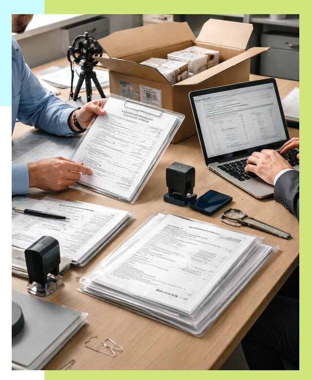 Сертификация товаров из Китая в Саяногорске от 15365 р. | Алешин-Снг