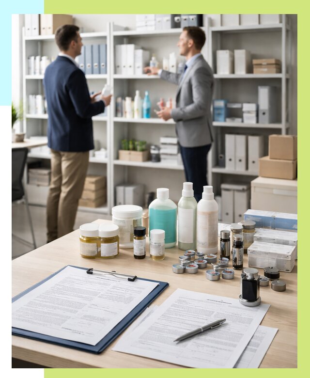 Сертификация собствен. продукции в Саяногорске от 25608 р. | Алешин-Снг