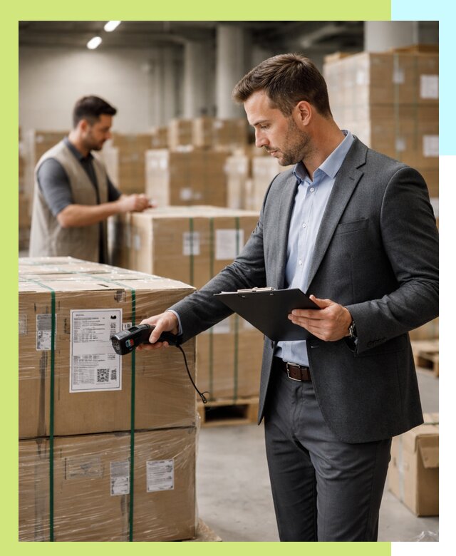 Сертификация партии товара в Саяногорске по требованиям законодательства